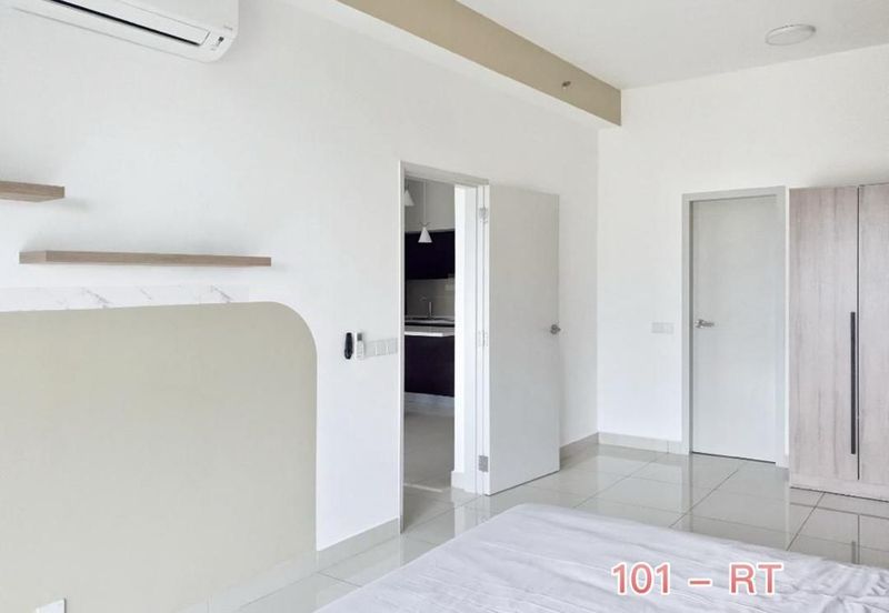 Setia City Residences @ Setia City