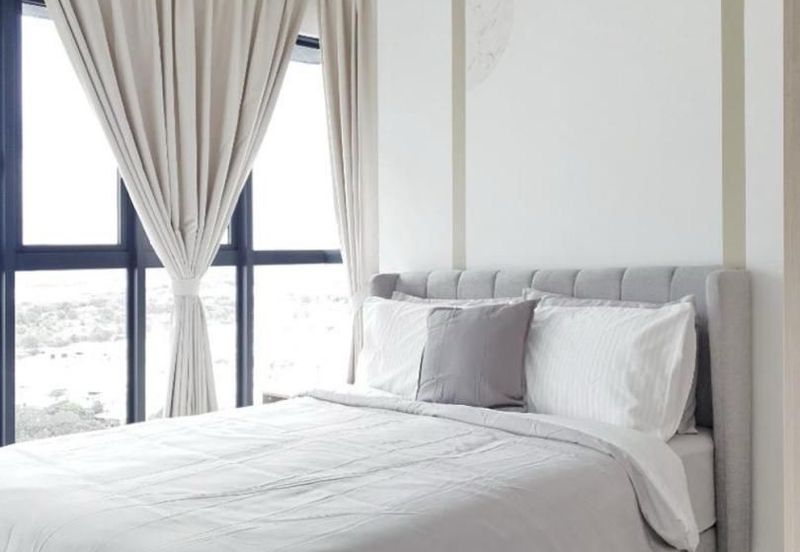 Setia City Residences @ Setia City