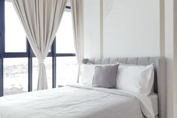 Setia City Residences @ Setia City