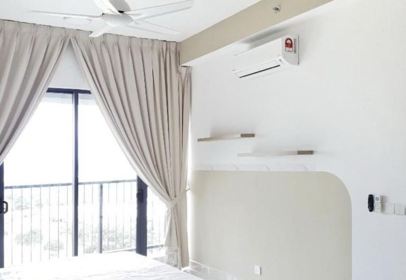 Setia City Residences @ Setia City