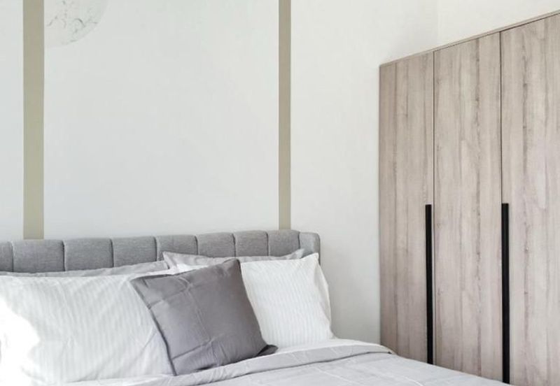 Setia City Residences @ Setia City