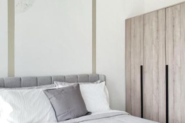 Setia City Residences @ Setia City