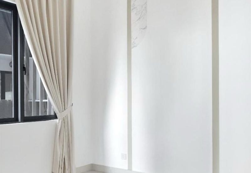 Setia City Residences @ Setia City