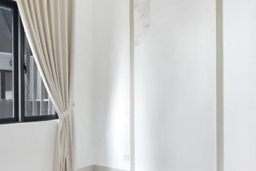 Setia City Residences @ Setia City