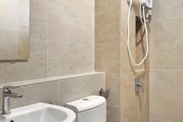 Setia City Residences @ Setia City