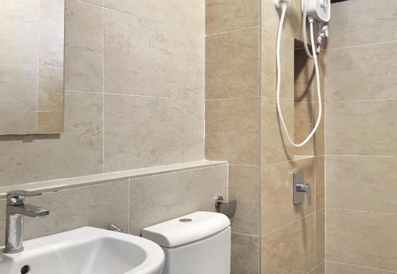 Setia City Residences @ Setia City