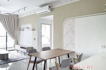 Setia City Residences @ Setia City