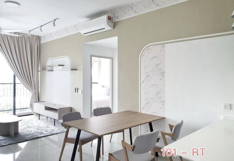 Setia City Residences @ Setia City