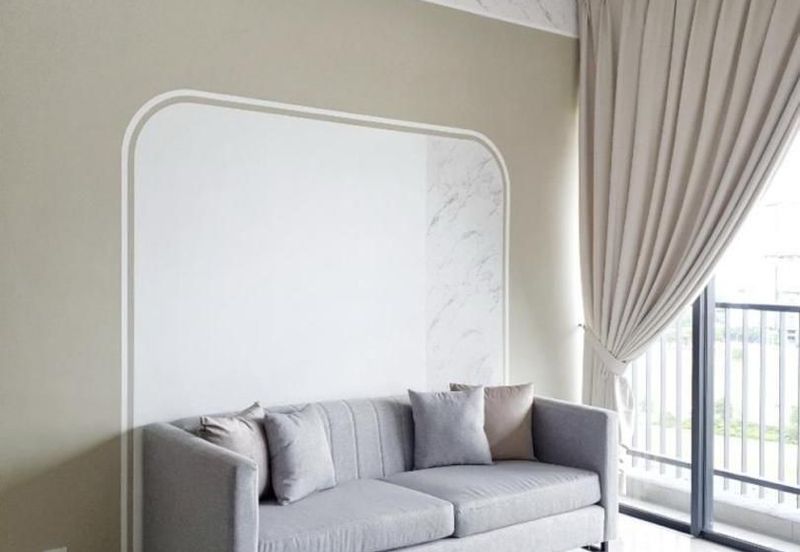 Setia City Residences @ Setia City