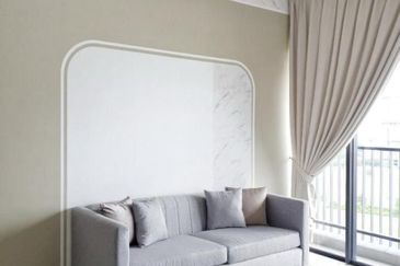 Setia City Residences @ Setia City