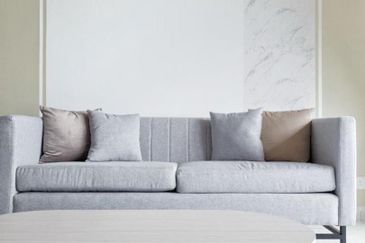 Setia City Residences @ Setia City