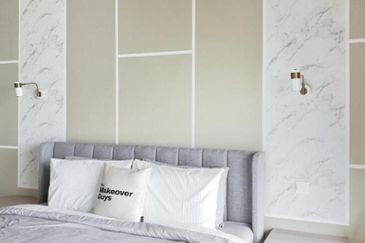 Setia City Residences @ Setia City