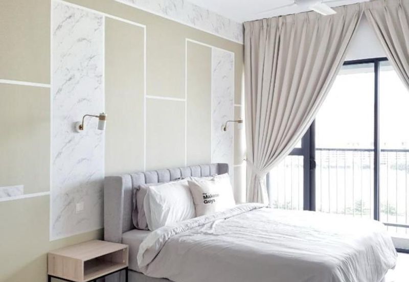 Setia City Residences @ Setia City