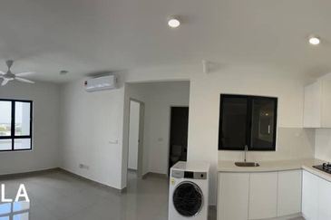 Duduk Se.Ruang @ Eco Sanctuary