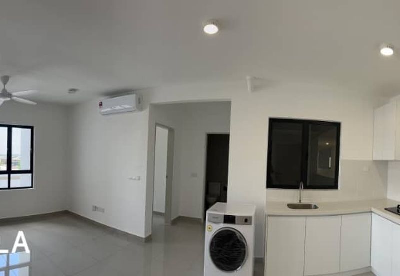 Duduk Se.Ruang @ Eco Sanctuary