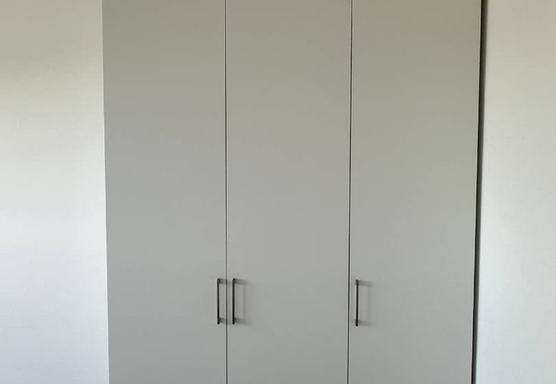 Duduk Se.Ruang @ Eco Sanctuary