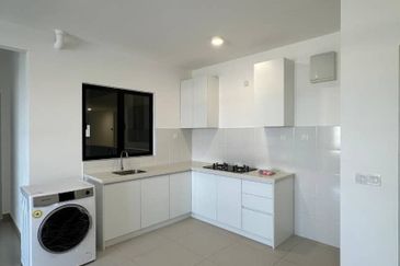 Duduk Se.Ruang @ Eco Sanctuary