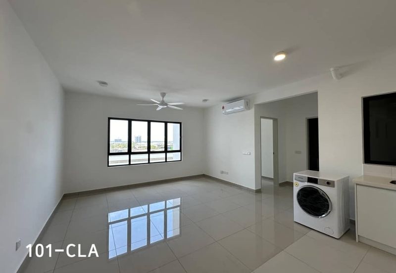 Duduk Se.Ruang @ Eco Sanctuary