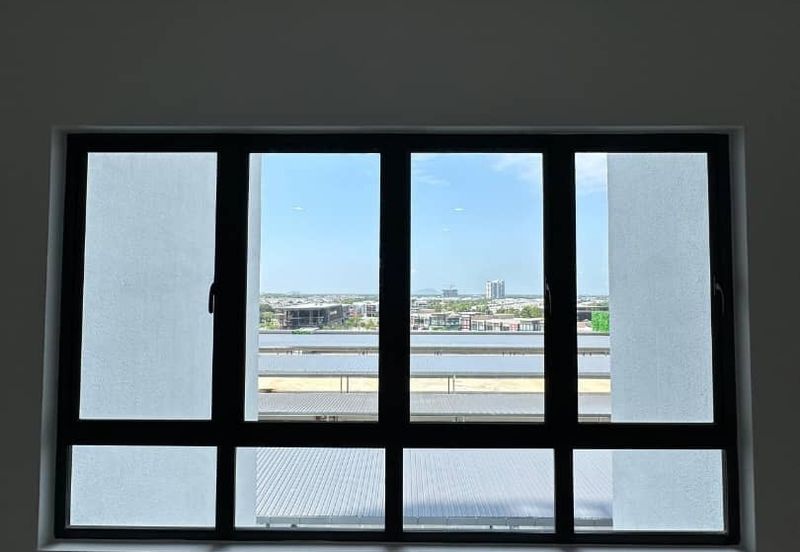 Duduk Se.Ruang @ Eco Sanctuary