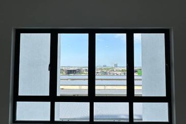 Duduk Se.Ruang @ Eco Sanctuary