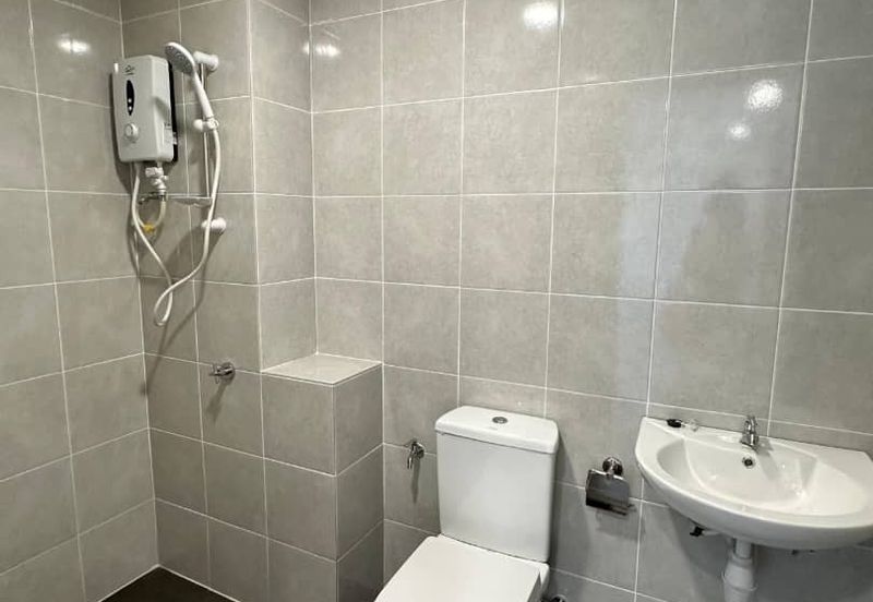 Duduk Se.Ruang @ Eco Sanctuary