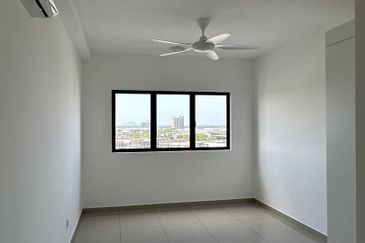 Duduk Se.Ruang @ Eco Sanctuary