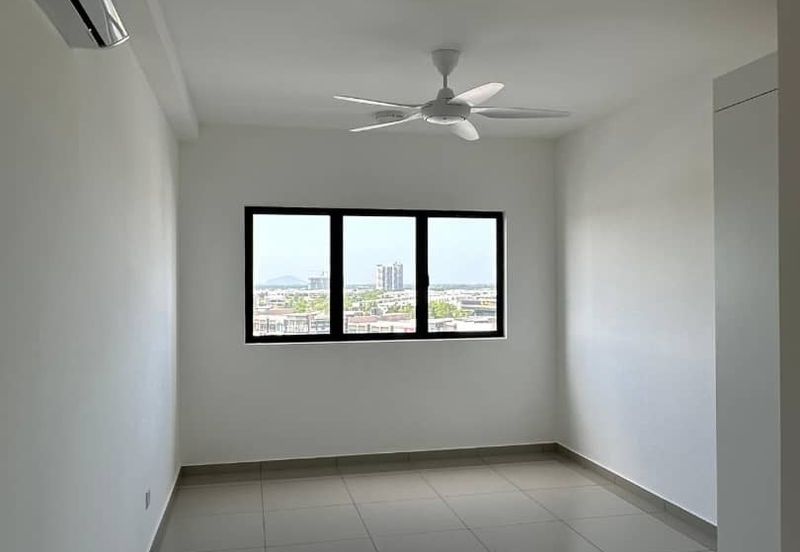 Duduk Se.Ruang @ Eco Sanctuary