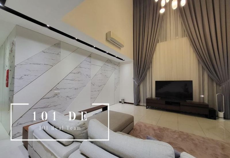 Terraza @ Eco Sanctuary