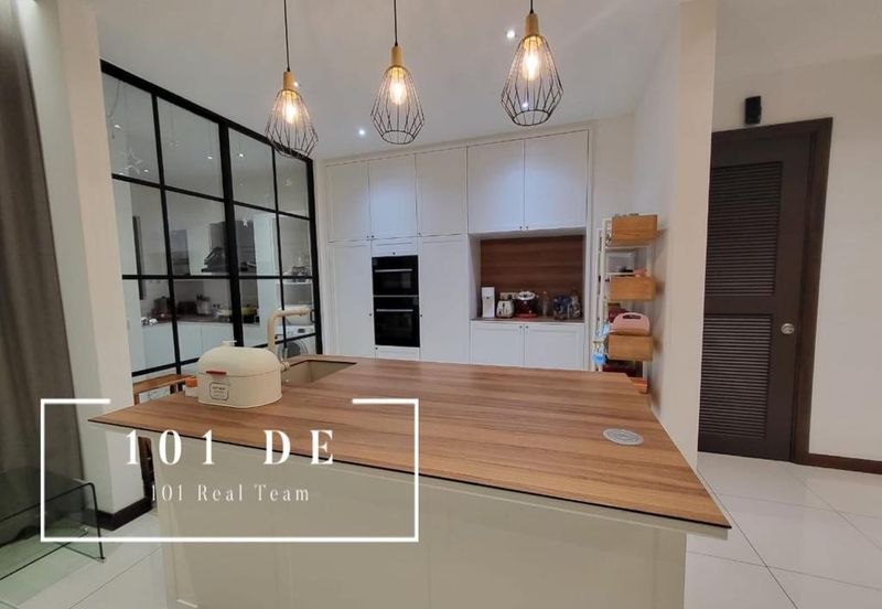 Terraza @ Eco Sanctuary