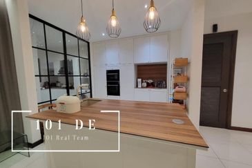 Terraza @ Eco Sanctuary