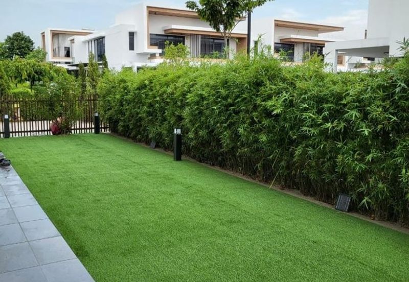 Terraza @ Eco Sanctuary