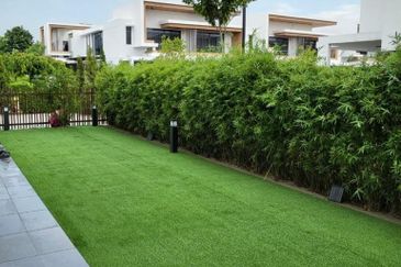 Terraza @ Eco Sanctuary