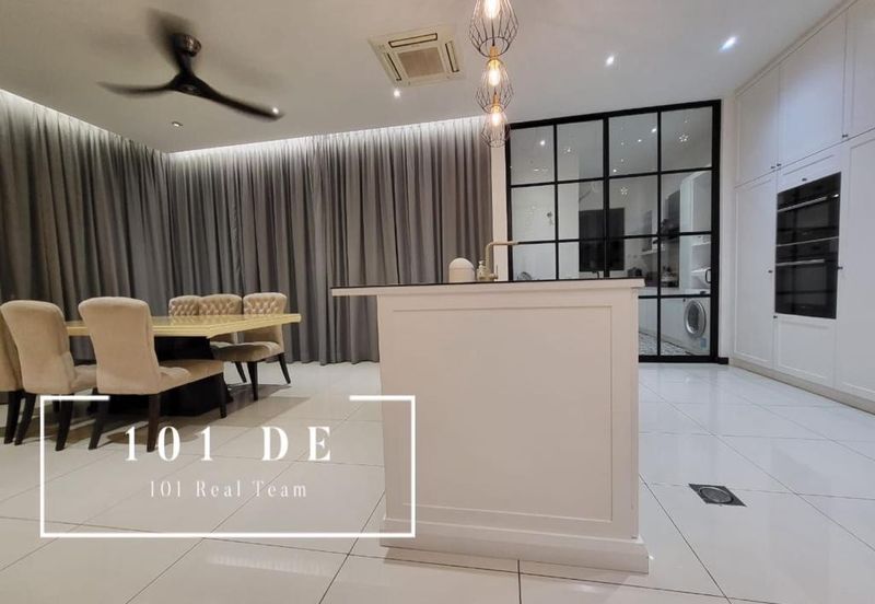 Terraza @ Eco Sanctuary