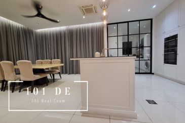 Terraza @ Eco Sanctuary