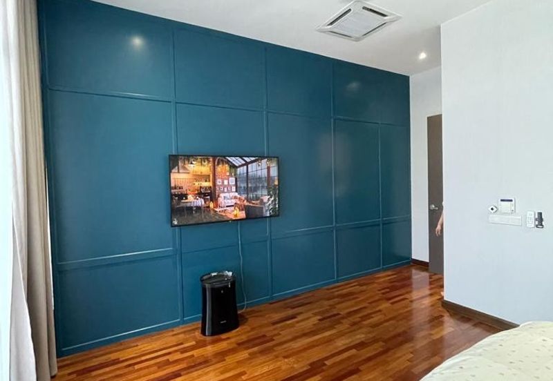 Terraza @ Eco Sanctuary