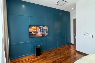 Terraza @ Eco Sanctuary