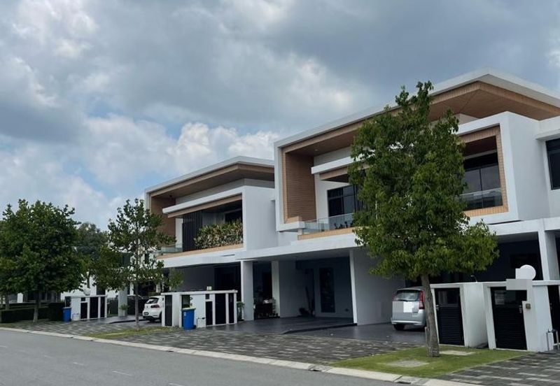 Terraza @ Eco Sanctuary