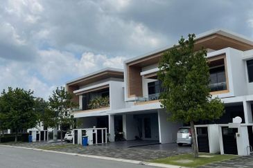 Terraza @ Eco Sanctuary