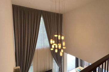 Terraza @ Eco Sanctuary