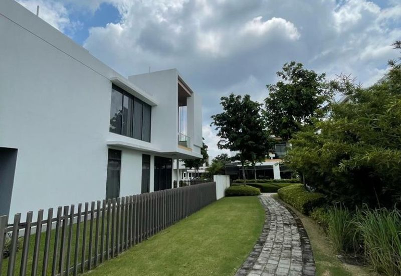 Terraza @ Eco Sanctuary