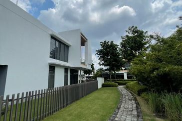 Terraza @ Eco Sanctuary