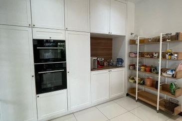 Terraza @ Eco Sanctuary