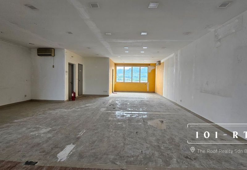 One Puchong Bussines Park