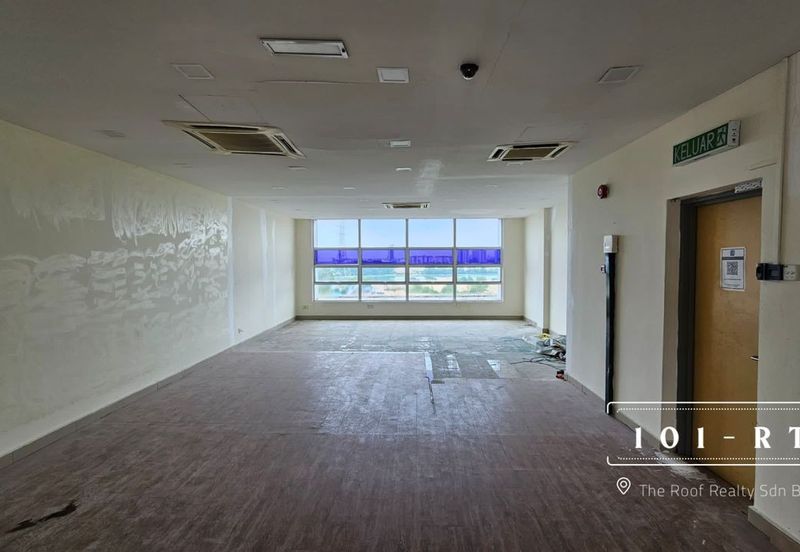 One Puchong Bussines Park