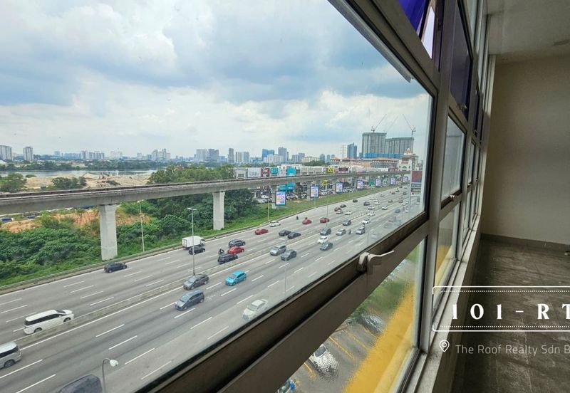 One Puchong Bussines Park