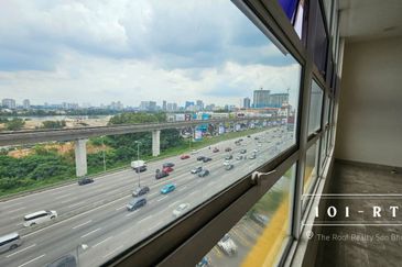 One Puchong Bussines Park