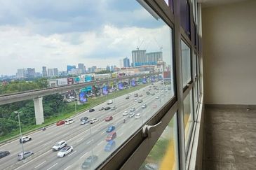 One Puchong Bussines Park