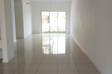 Arahsia Residences, Tropicana Aman