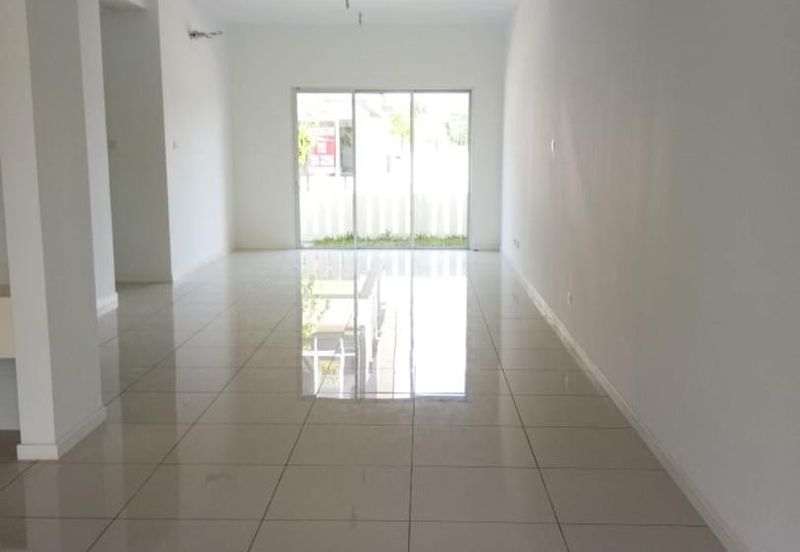 Arahsia Residences, Tropicana Aman