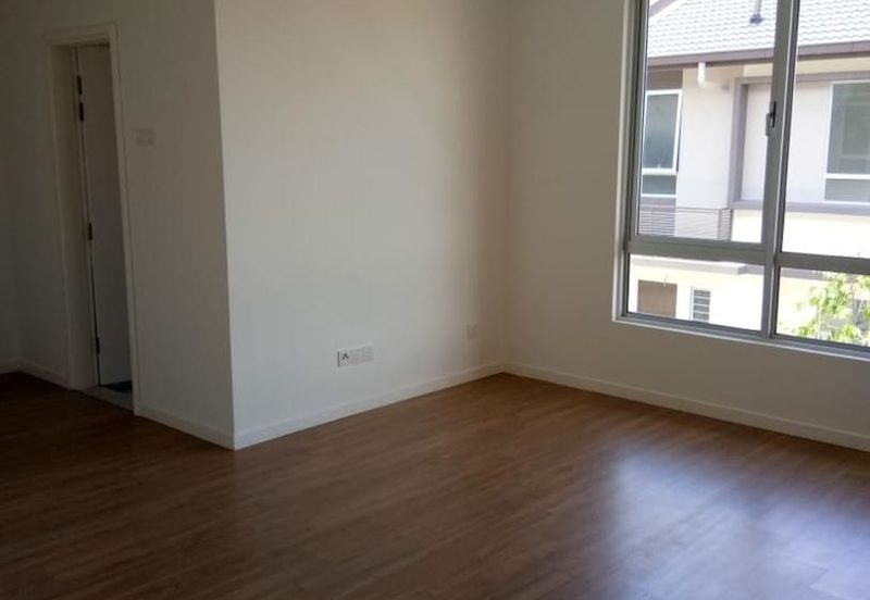 Arahsia Residences, Tropicana Aman